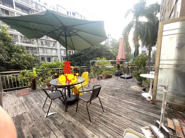 广州海珠琶洲世港花园世港花园 2室1厅1卫 电梯房 精装修 配套齐全 带