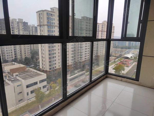 南京江宁江宁大学城金轮津桥华府金轮津桥华府 3室1厅1卫出租房源真实