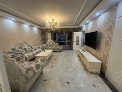 北京昌平南邵镇北京风景 电梯房 家电齐全 豪华装修 四居室 价格能谈出租房源真实图片