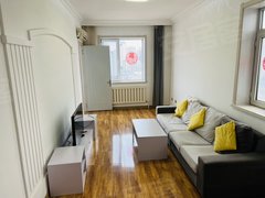 大连西岗北岗桥北岗桥,新小区,80平精装两室2200出租房源真实图片