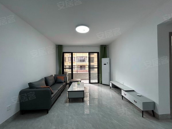 【多图】万象尊府,沙井大道租房,新出!