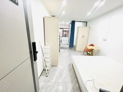 深圳龙华民治民治 免中介 押一付一 可短租 民水电 首月免租近地铁好停车出租房源真实图片