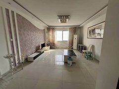 垦利兴隆街兴隆街城区军苑小区1楼, 138平,精装修,可随时入住!出租房源真实图片