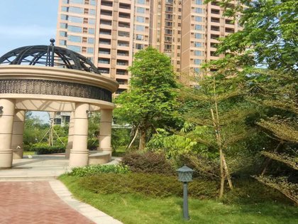 广州小区 南沙小区 大岗小区 东涌名苑