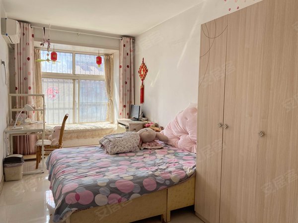 济阳城区租房,雅居园六区(南苑) 3室2厅2卫,济阳租房-济南58安居客