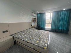 阳江阳春春城镇东湖电梯单身公寓550月租随时看房拎包入住随时看房停车方便出租房源真实图片