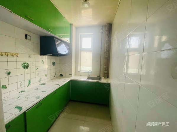 文华苑(b区) 满二 精装修 出行方便 产权清晰 近地铁