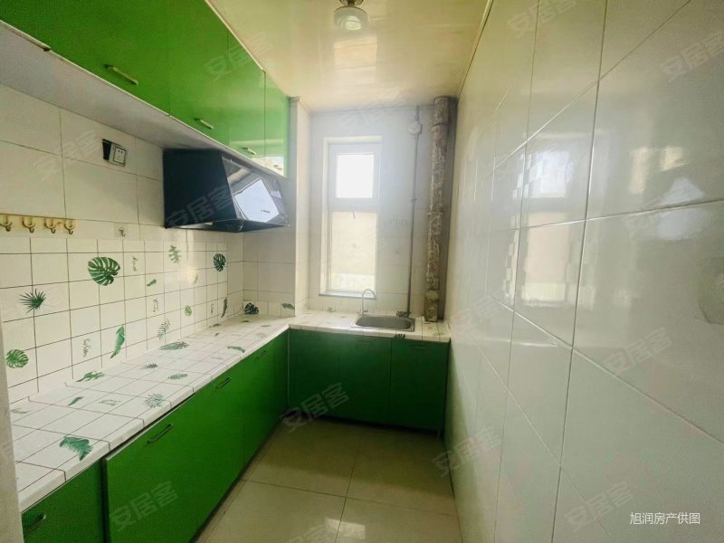 文华苑(b区) 满二 精装修 出行方便 产权清晰 近地铁