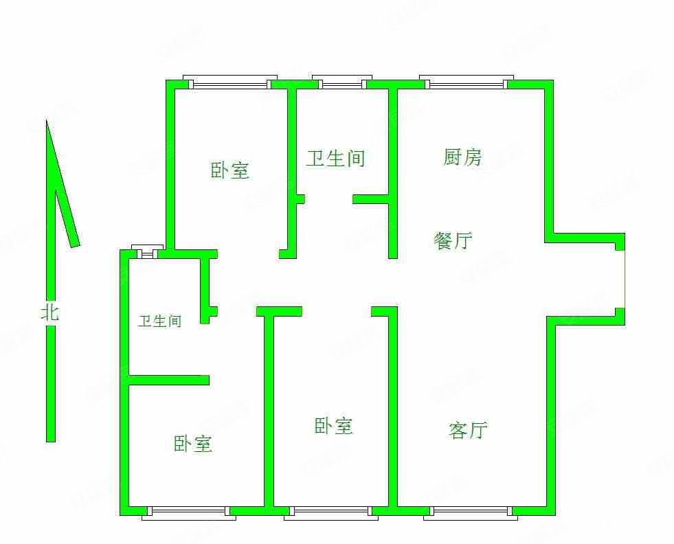 亿利生态城西区