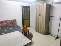 大丰大中大中城区新城悦隽(大丰) 1室0厅1卫出租房源真实图片