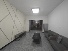 昆明呈贡大学城泛亚城邦精装修两室一厅带家具家电出租出租房源真实图片