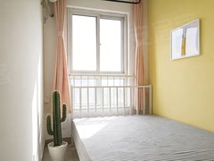 合肥蜀山黄潜望实图实价 非引流！电梯房 实体墙隔音好 可做饭 国科大地铁出租房源真实图片