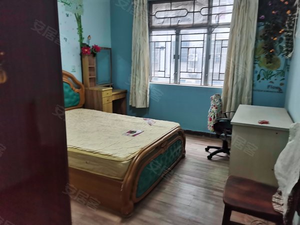 富豪花园(坂田) 3室2厅1卫 精装修 97平 南北通透,龙岗租房-深圳58