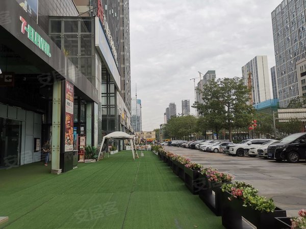 佛山禅城季华六路九鼎国际公寓九鼎国际公寓 地铁季华六路站出口旁 家