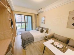 嘉兴南湖大桥镇闻泰天通敏实 看房密码锁 干净清爽押一付一 多套公寓停车方便出租房源真实图片