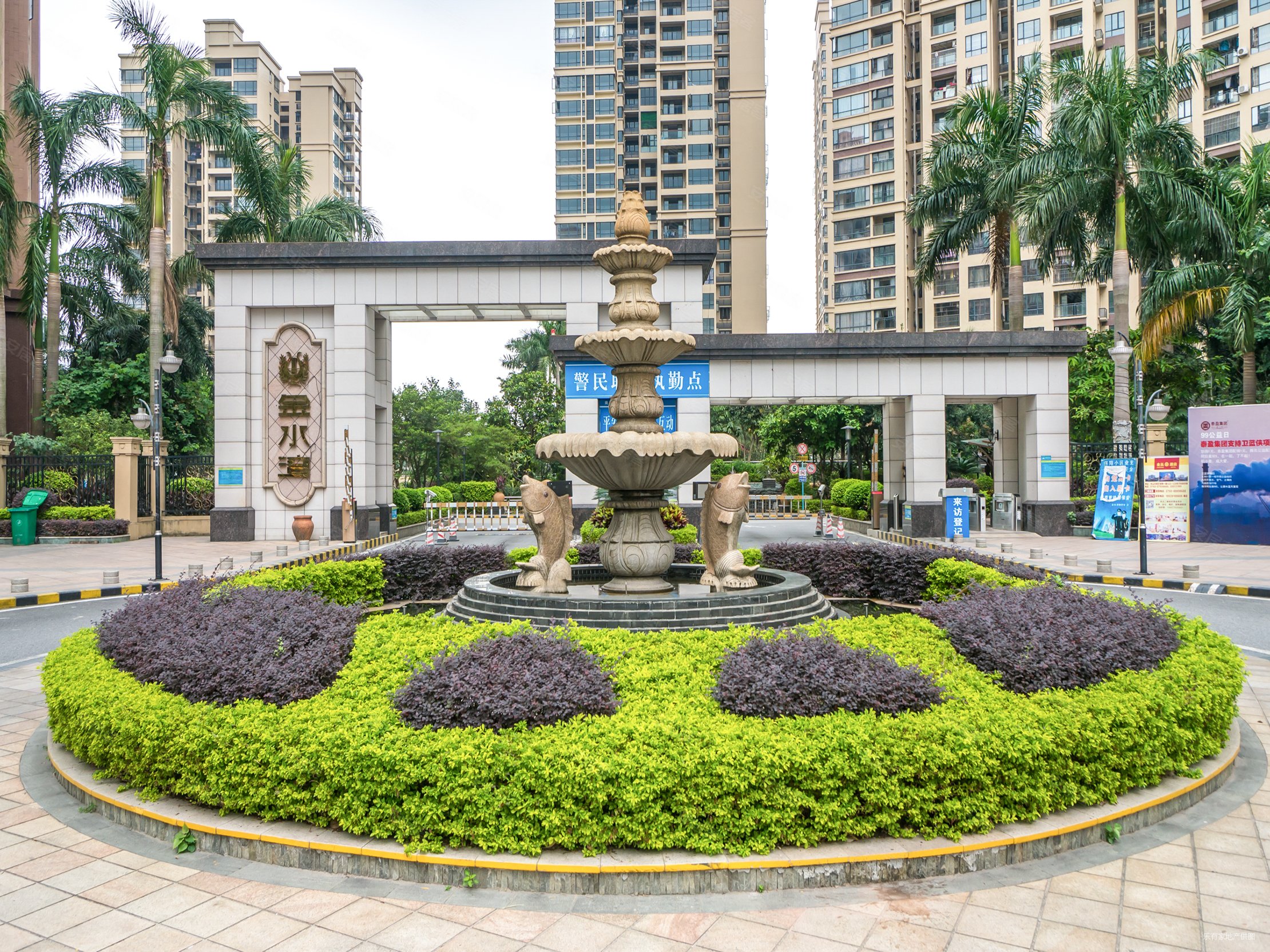 南区周边多层带电梯9900万元毛坯金水湾热卖