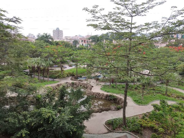 东莞樟木头东城广场御景花园价格可谈,靓女业主急出租,御景花园 精装2