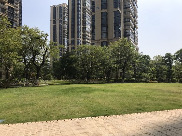 厦门湖里五缘湾南区国贸天琴湾(一期公寓)五缘湾 国贸天琴湾 385平