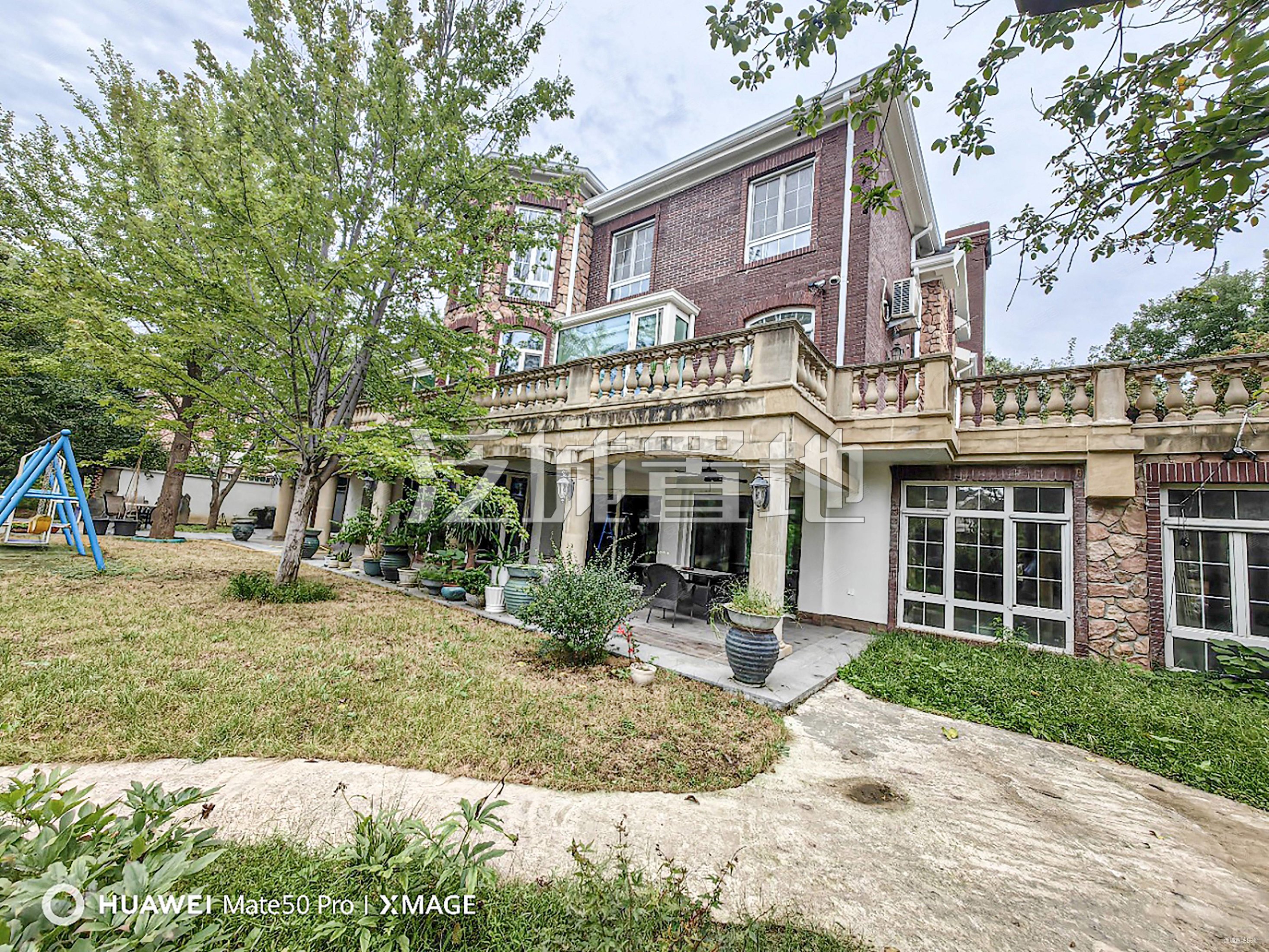 北京壹号庄园东方普罗旺斯四期