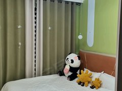 长春宽城合隆书香蓝郡 2室1厅1卫出租房源真实图片