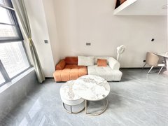 武汉蔡甸蔡甸城区多套可选!可短租！可月付！凤凰路地铁口！蔡甸广场！中核广场!出租房源真实图片