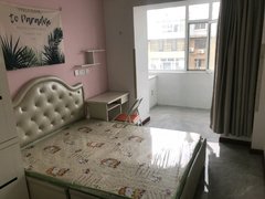 长春经开博方广场开发区第七小区 1室1厅1卫出租房源真实图片