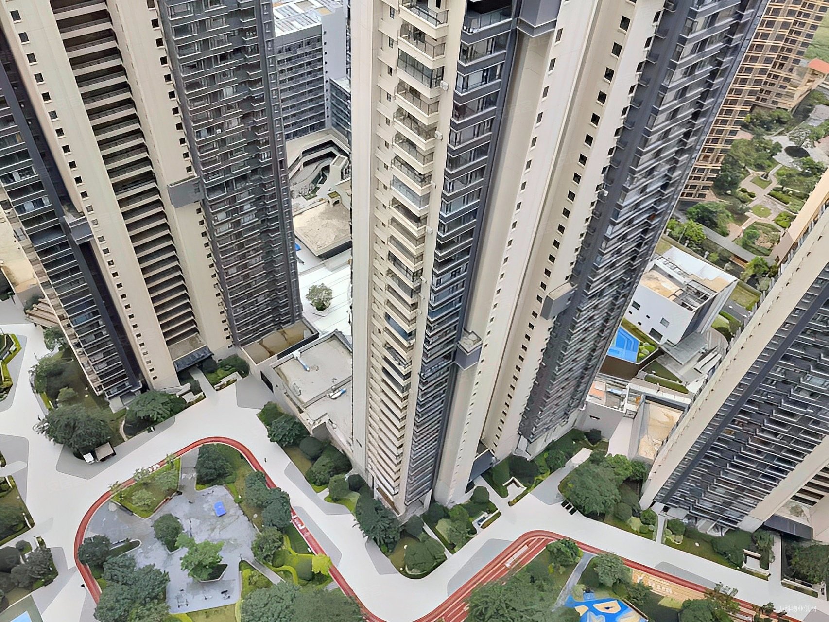 南宁房产网>南宁二手房>良庆二手房>五象大道二手房>万科紫台>