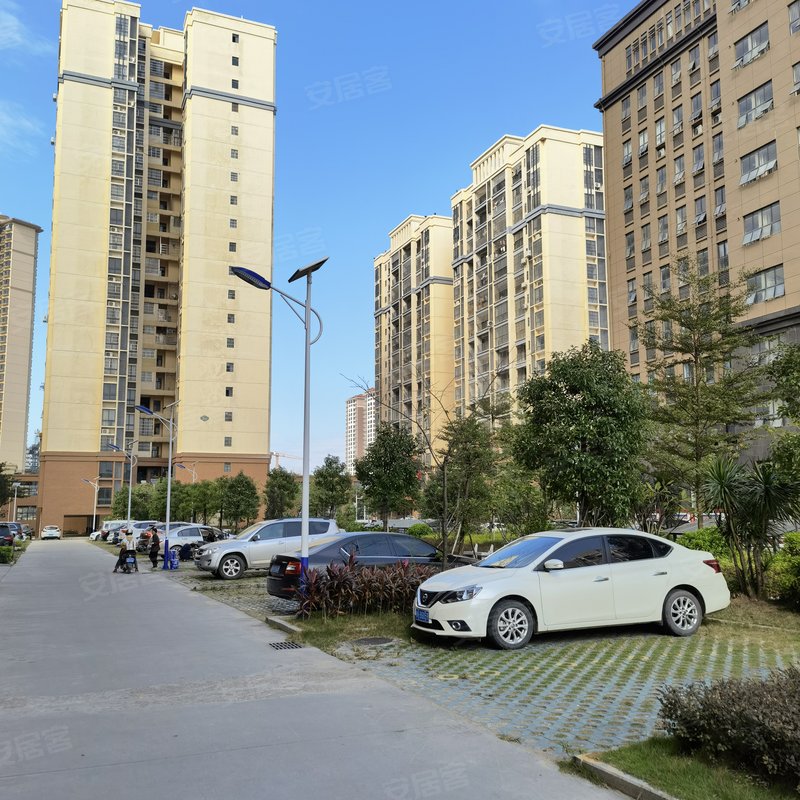 【三和欧洲城, 三和欧洲城小区详情,房价走势,房源,业主论坛】- 玉林