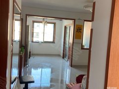 威海经区汽车站华夏山海城紫藤花园 2室2厅1卫出租房源真实图片