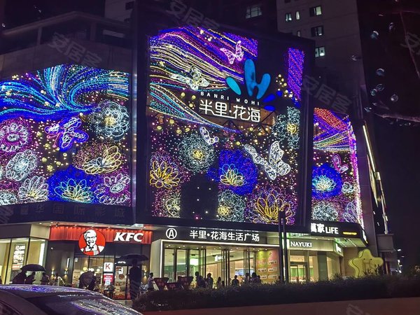 深圳南山西丽冠铭花园真实房东报价|南山西丽商业旁出租房源真实图片