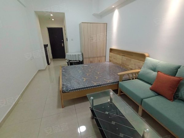 西安国际港务区西安奥体中心1668新时代广场港务区华南城   1668时代