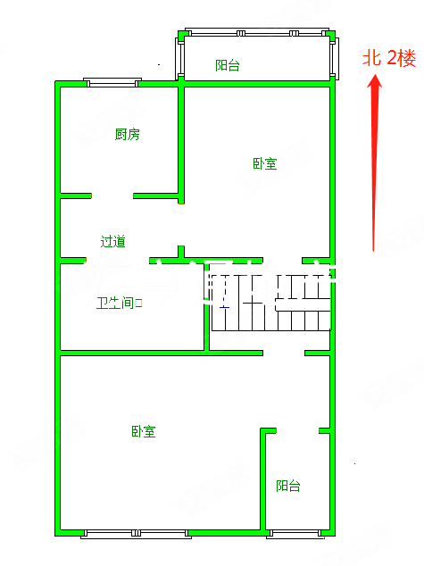 龙湾一号联排别墅50平花园上下4层4房3卫满5年可看房