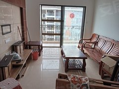 东莞石排石排城区利丰城市花园三房一厅一卫出租房源真实图片