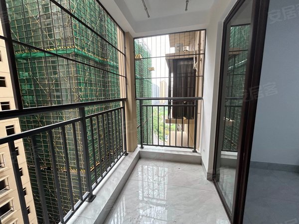 【多图】万象尊府,沙井大道租房,江南区人民医院旁 精装三房 1450米