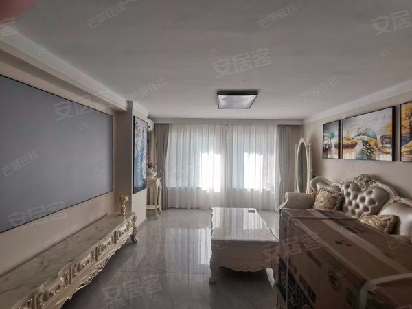 租房,位置好,复式房子,户型好,精装修拎包入住,皇姑租房-沈阳58安居客