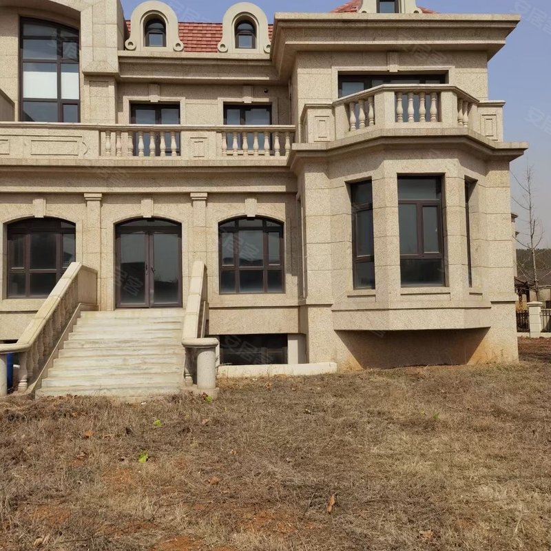 【君海(别墅), 君海(别墅)小区详情,房价走势,房源,业主论坛】- 大连