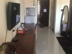 西双版纳景洪龙舟广场融创二期雀灵秘语 1室1厅1卫出租房源真实图片