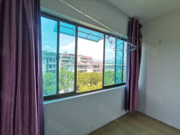 金华兰溪嘉泰星悦城横山路163号小区横山路163号小区 1室 31平 南北通透出租房源真实图片