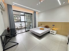 苏州吴中郭巷尹山湖 弘阳 500米地铁口 可短租 近二号线 月亮湾 西郊出租房源真实图片