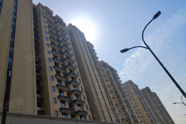 龙光玖悦华府