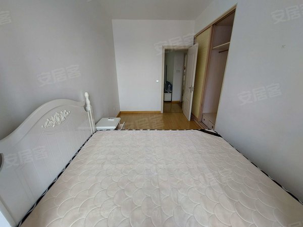 长沙芙蓉万家丽百纳公寓房源采光好,南北通透,业主诚意出出租房源真实