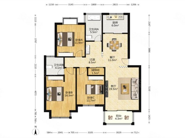 杭州萧山闻堰湘湖人家(西区公寓住宅)湘湖人家,多层洋房,业主自住,精
