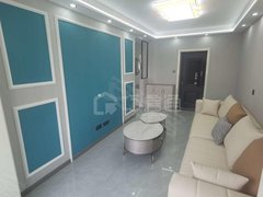 银川兴庆湖滨街星河小区 1室1厅1卫  精装修41平米出租房源真实图片