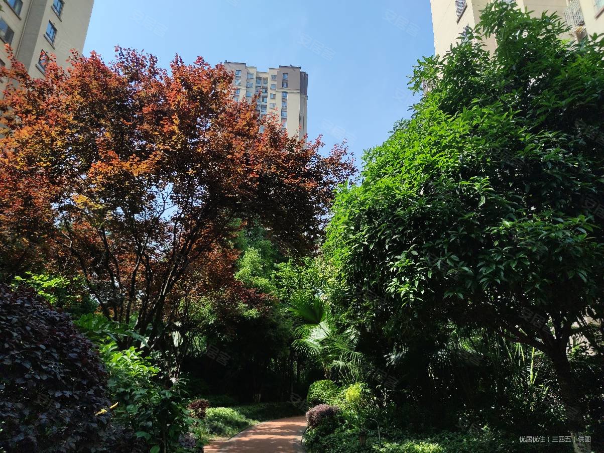 南滨花园业主住家装修大二房,,,87平,原始二房二卫的,速来