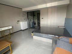 泉州石狮石狮市步行街八七路 德辉广场 嘉年华酒店附近轻奢一房一厅出租房源真实图片