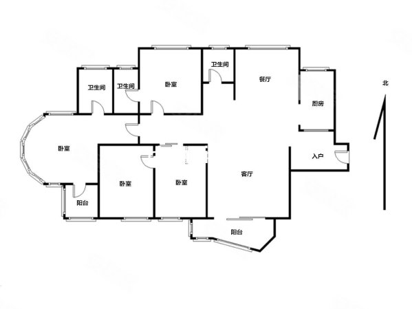 蓝湾国际近地铁出行方便近医院商圈成熟体育中心