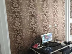沧州沧县城区新捷家园 三楼 简装两居室 小区免费停车周边配套设施齐全居住出租房源真实图片
