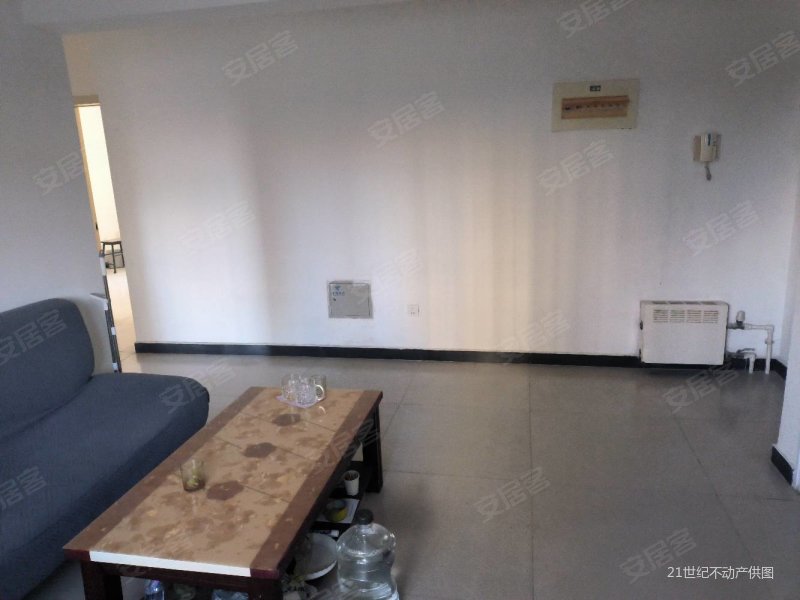 惠民园大两室电梯房好采光