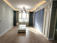 阿拉尔幸福路国际商贸城新苑小区2楼两室两厅精装带空调出租近教育资源家具可配出租房源真实图片