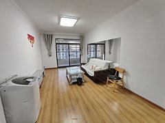 淮南寿县空港学府洋房三室出租 采光通风极好出租房源真实图片